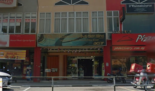 Ghaizan Computers Sdn Bhd