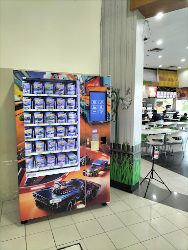 Giant Kuala Pilah