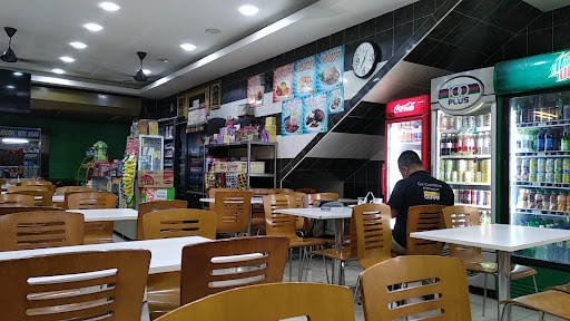 Restoran Najath