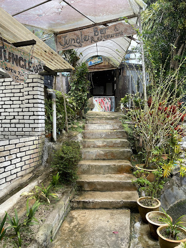 ALORA BUDGET Inn ALORA BUDGET Inn