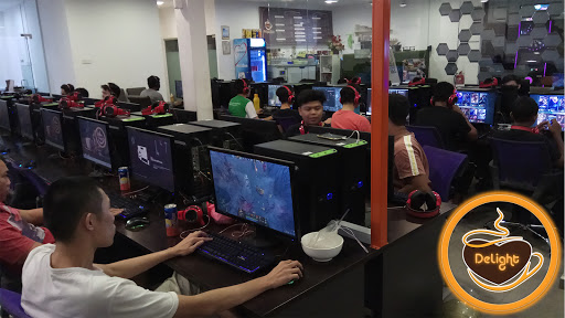 DeLight eSports Arena DeLight eSports Arena
