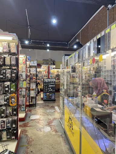 Gadget Planet Bertam