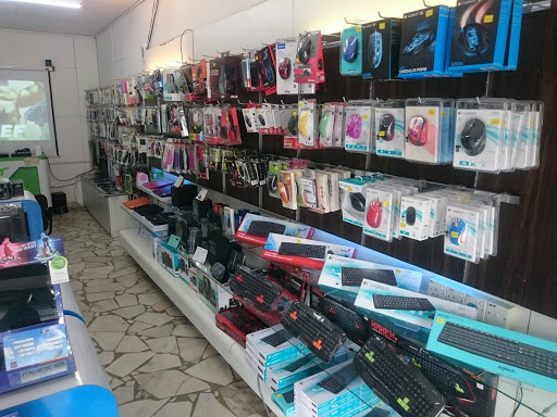 Fusion Computer Service Centre