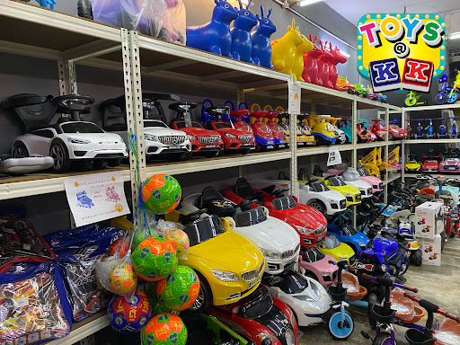 Toys@KK