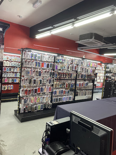 Manjoy Gadget Kuala Kangsar