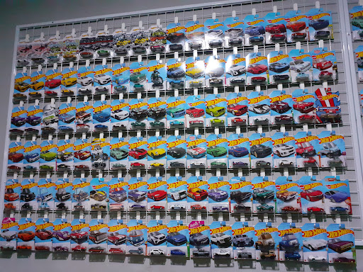 Matana Game Station