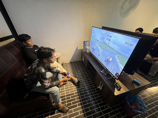 RIVAL ESPORT ARENA