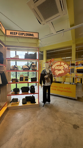 The Coach Coffee Shop