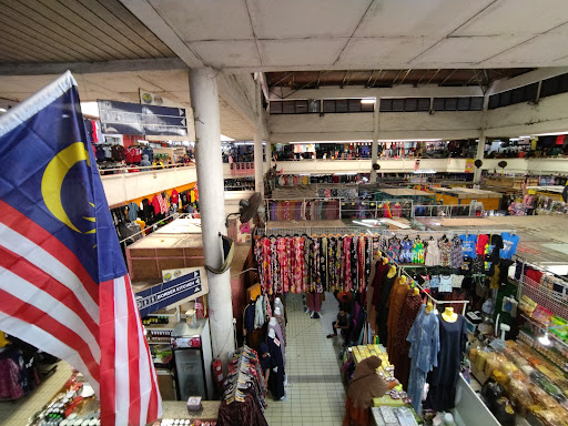 Bazar Padang Besar