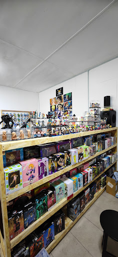 Arvine Toy's Shop Arvine Toy's Shop