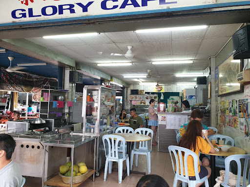 Kedai Kopi Glory Udang Tomyam Kelapa Kedai Kopi Glory Udang Tomyam Kelapa