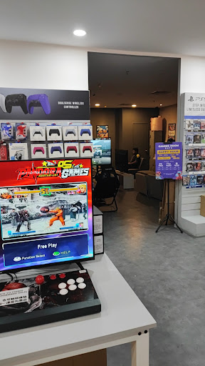 Gamers Hideout @Metro Point Complex Gamers Hideout @Metro Point Complex
