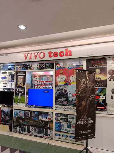 Vivo Tech (Game Store)