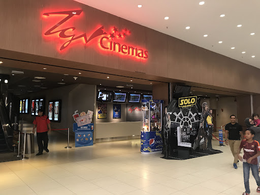 ÆON Mall Rawang ÆON Mall Rawang