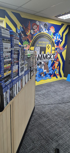 Marhaen Gamers Kuala Terengganu Marhaen Gamers Kuala Terengganu