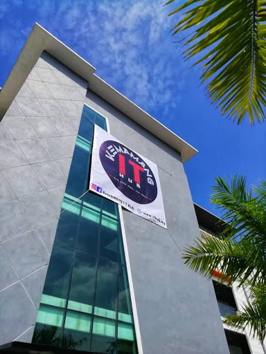 Kedai Komputer Kemamang IT Hub
