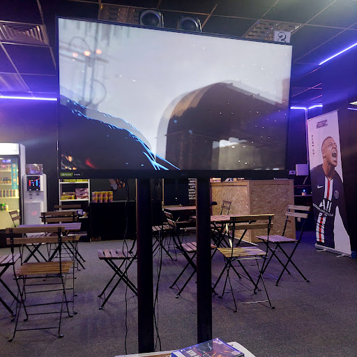 GamesMY Studio (IIUM Gombak)