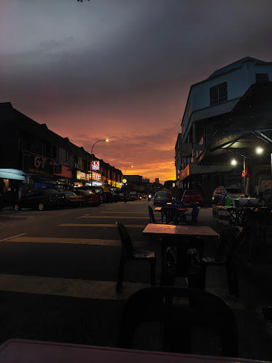 GT Gaming Town Internet Cafe