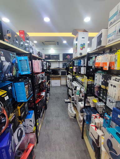 BlacksGooda Kuala Selangor | Computer Shop & Gadgets