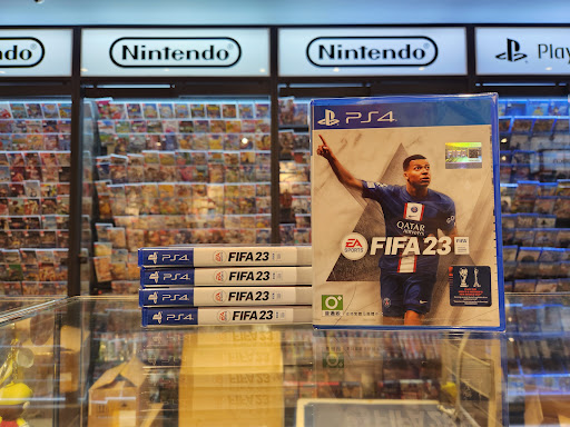 SP & K Game Mart SP & K Game Mart