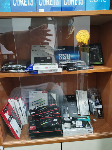 Sabah North PC Tech