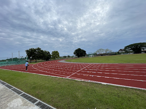 Kompleks Sukan Betong Kompleks Sukan Betong