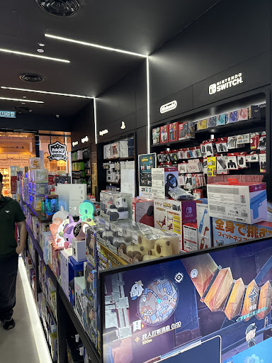 M4G Platinum @ Pavilion Kuala Lumpur