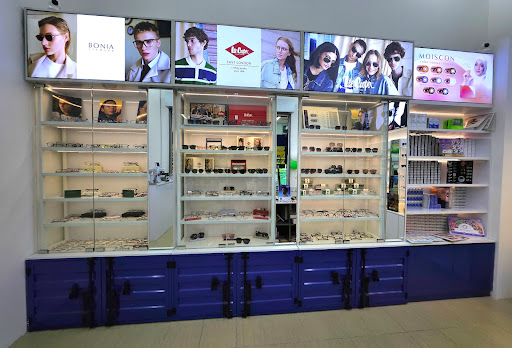 ECO OPTIC(BIDOR SENTRAL-TF VALUE MART)