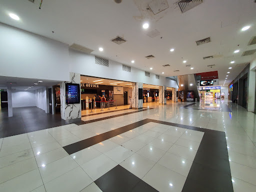 Mydin Mall ( Parit Buntar, Perak )