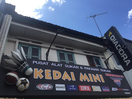 Kedai Mini