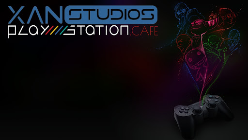 Xan PlayStation studio