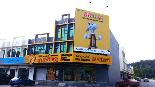 MR.DIY MR.DIY