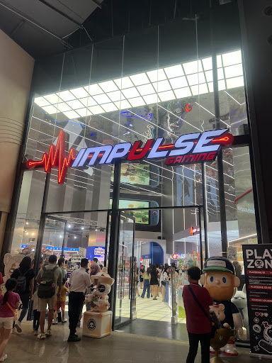 Impulse Gaming (Southkey Midvalley Flagship Store)