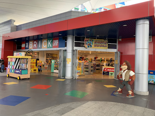 Legoland Malaysia : The Beginning