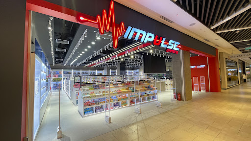 Impulse Gaming (Toppen Shopping Centre)