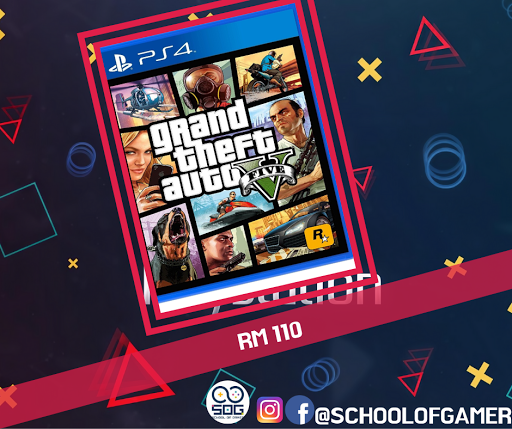 SoG(School of Gamer)Seksyen 24