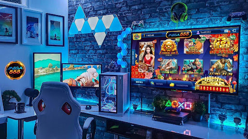 Mega888APK Malaysia