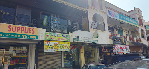One TCG Centre