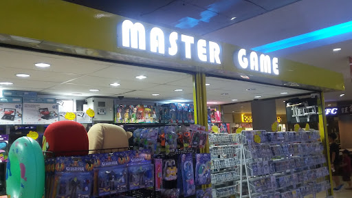 Master Game