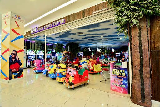 IDM Family Games Centre