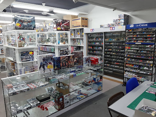 MyGunpla Hobby Store