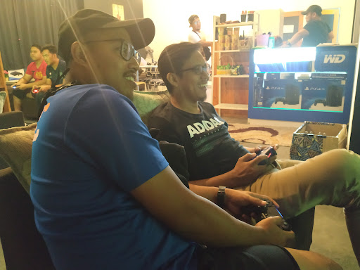 AGOLA eSports Centre