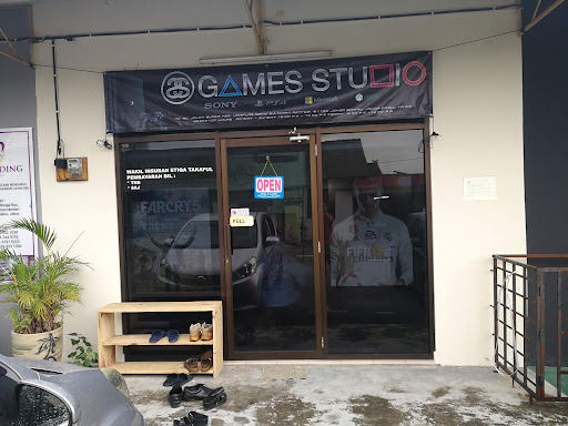 ss games and vape studio ss games and vape studio