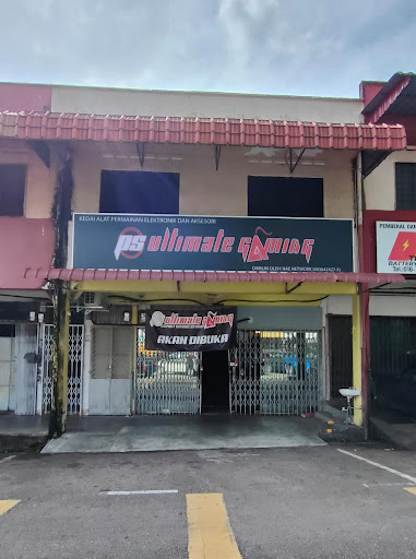PS Ultimate Gaming Sri Skudai