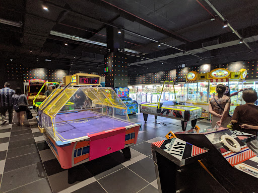 Game Zone Palo Game Zone Palo