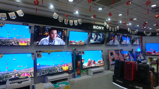Sony Centre Permas