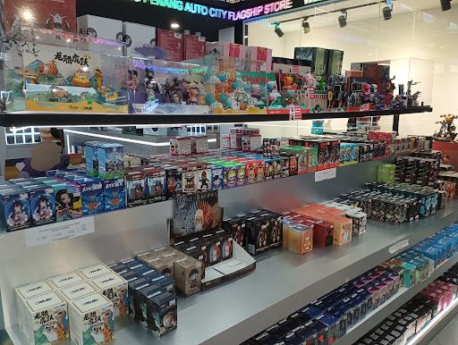 Impulse Gaming (Autocity Flagship Store)