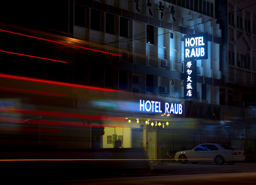 Hotel Raub
