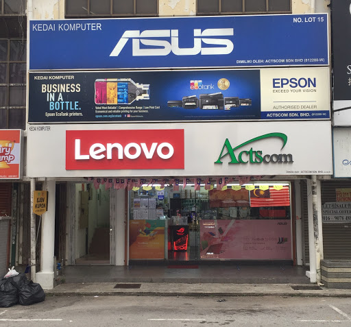 ACTSCOM SDN BHD (Acts2u)