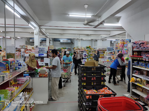 Sabasun Hyperruncit Sdn Bhd Ajil